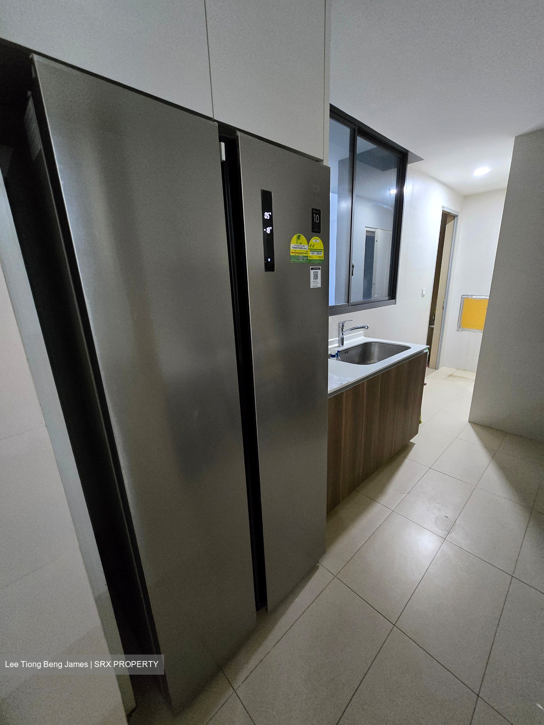 The Luxurie (D19), Condominium #433040101